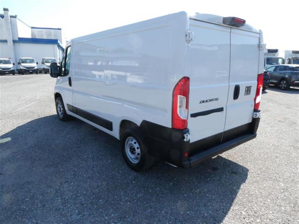 Ducato Ducato 35 2.2 Mjt 140CV PC-
