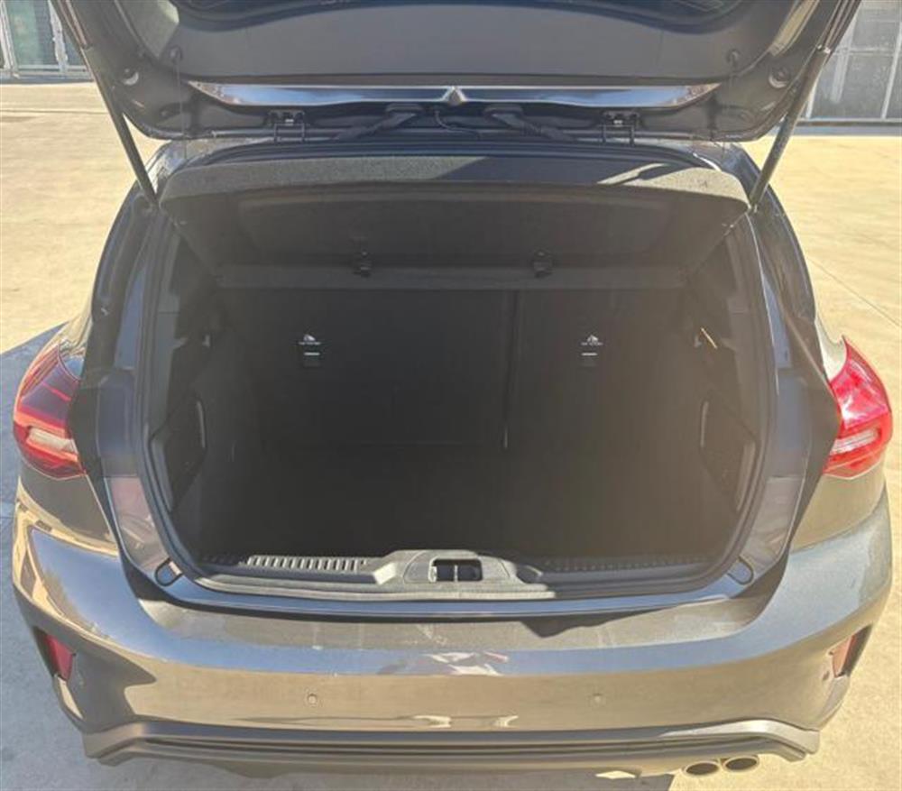 Focus Focus 1.0 EcoBoost Hybrid