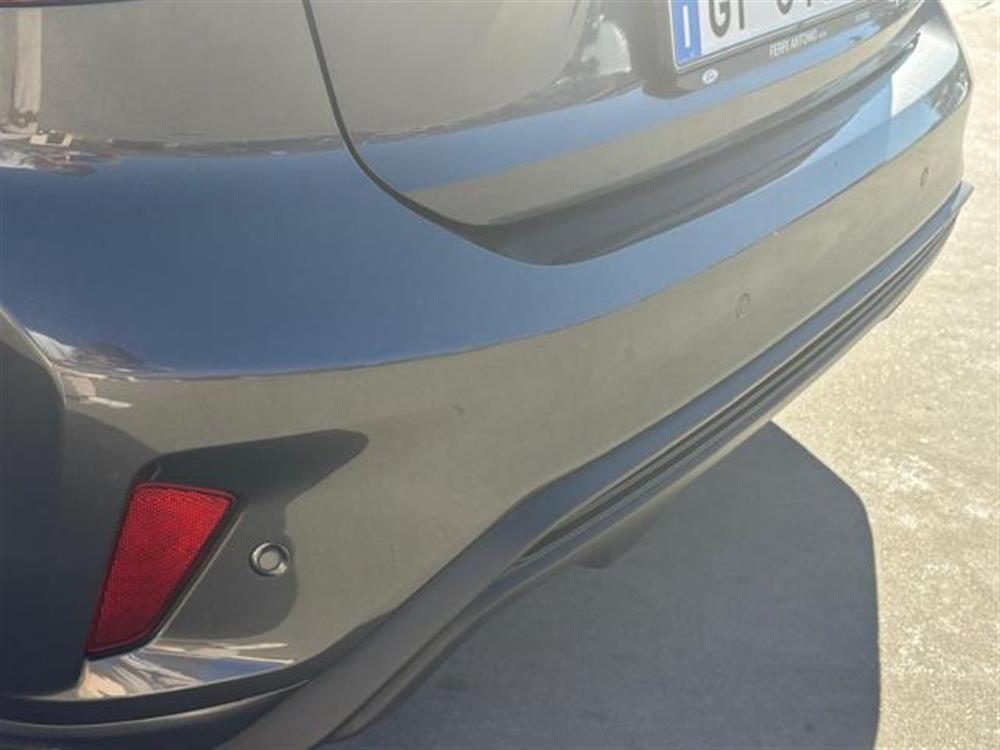 Focus Focus 1.0 EcoBoost Hybrid