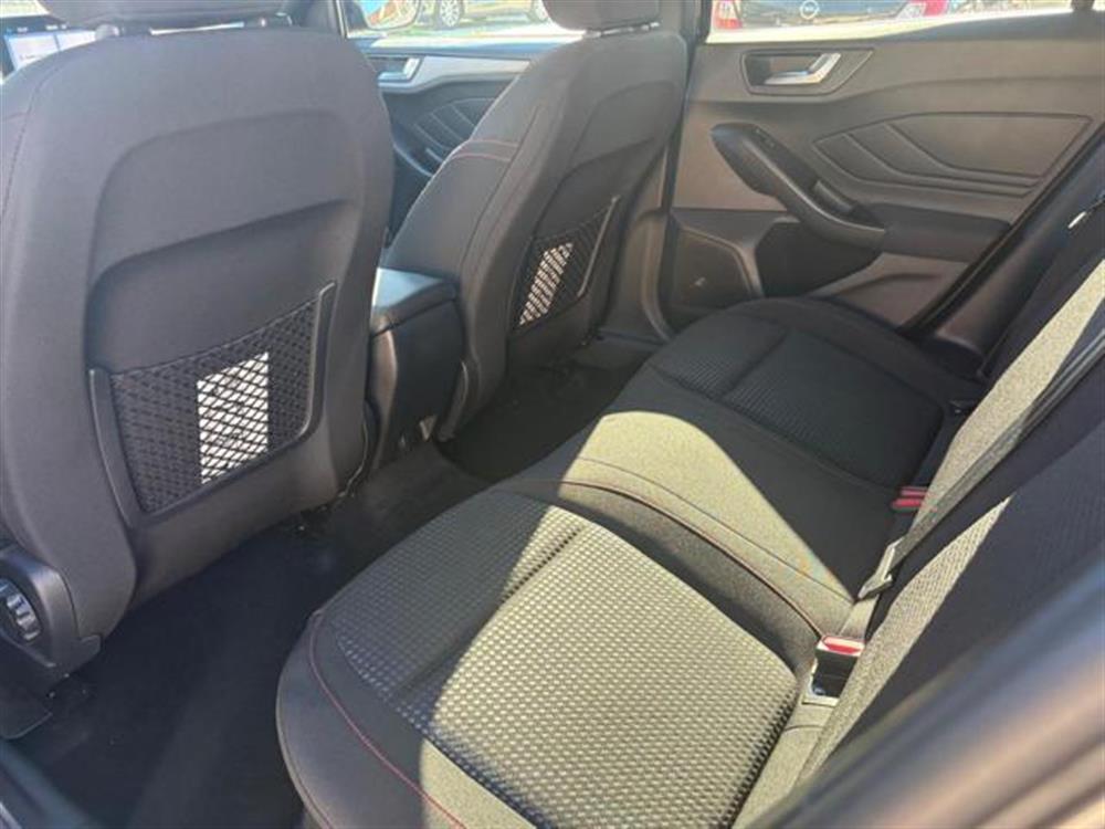 Focus Focus 1.0 EcoBoost Hybrid