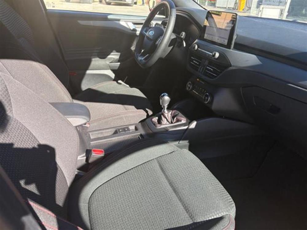 Focus Focus 1.0 EcoBoost Hybrid