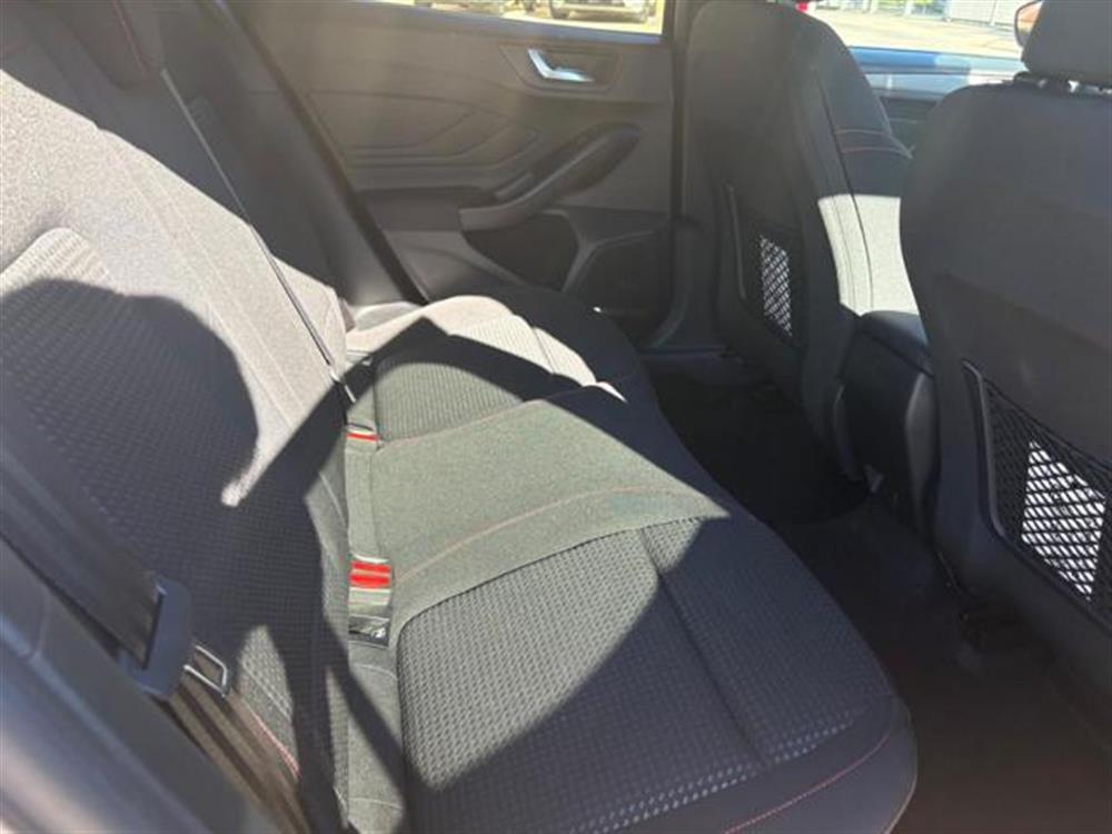 Focus Focus 1.0 EcoBoost Hybrid