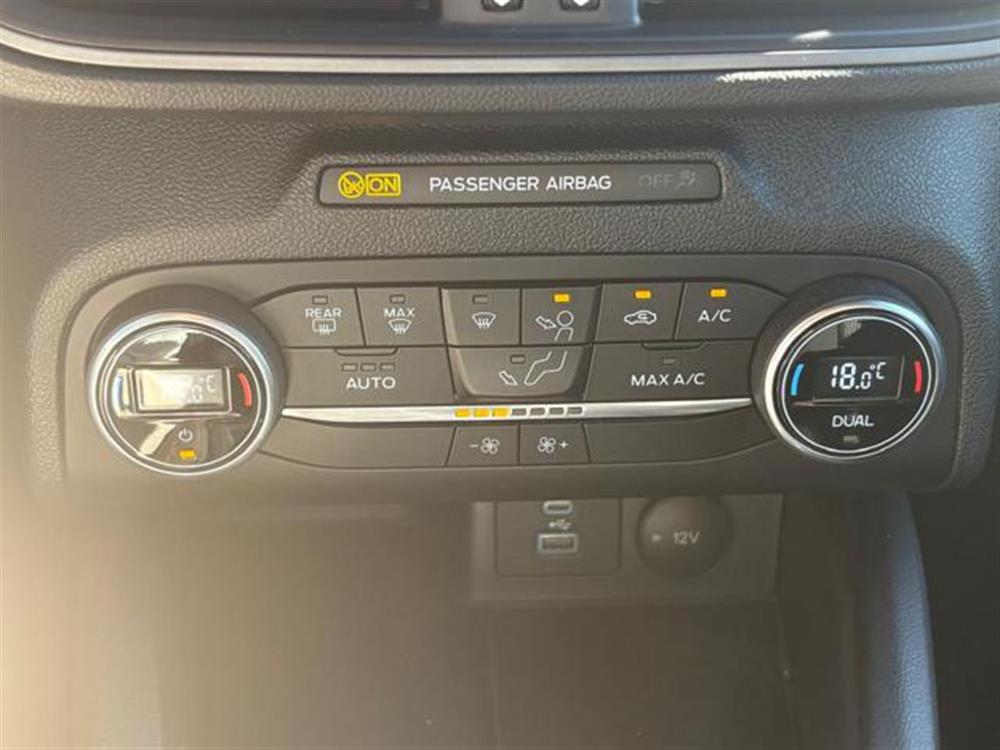 Focus Focus 1.0 EcoBoost Hybrid