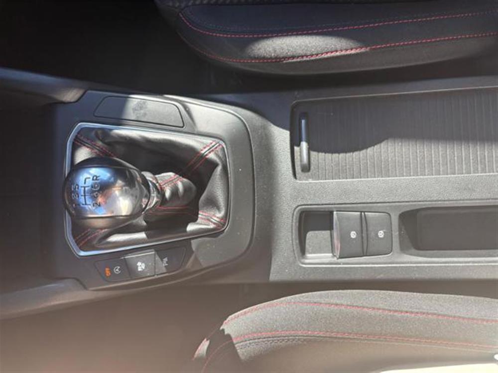 Focus Focus 1.0 EcoBoost Hybrid