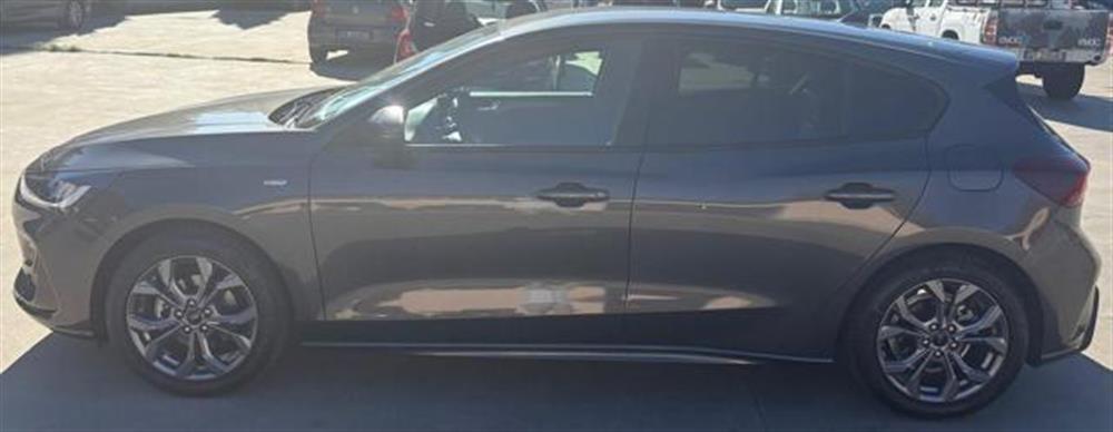 Focus Focus 1.0 EcoBoost Hybrid