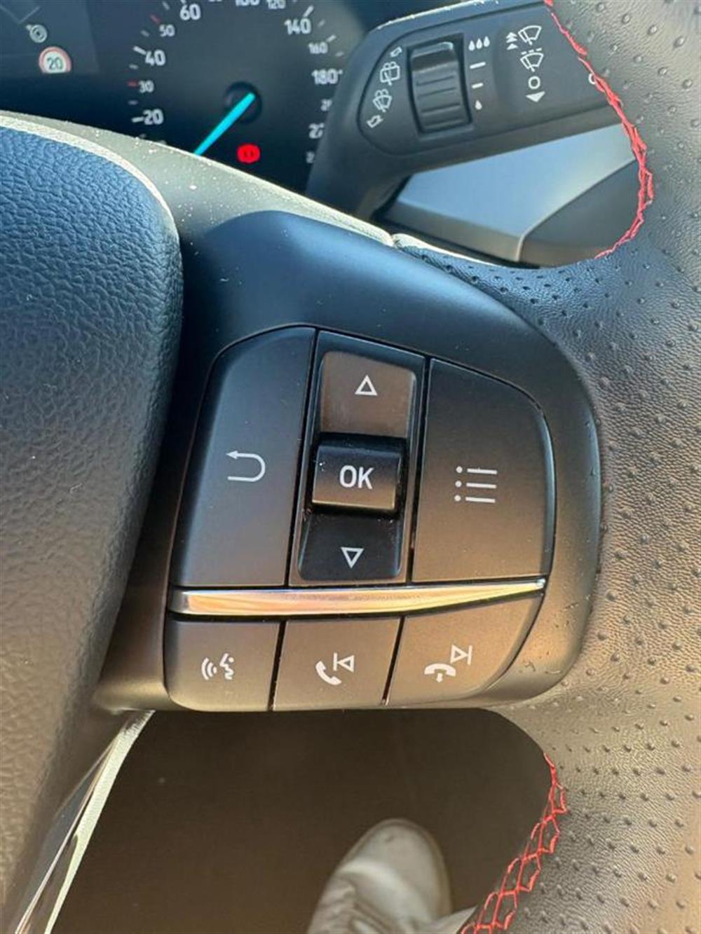 Focus Focus 1.0 EcoBoost Hybrid