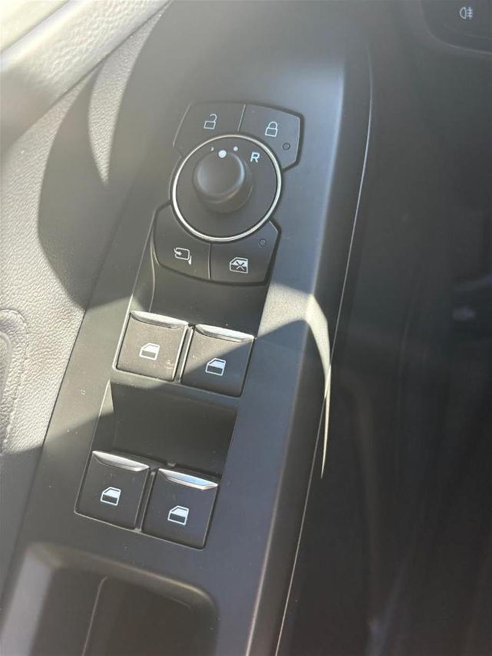Focus Focus 1.0 EcoBoost Hybrid