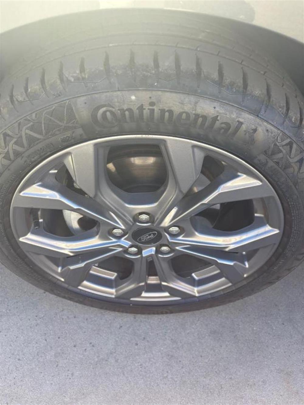Focus Focus 1.0 EcoBoost Hybrid