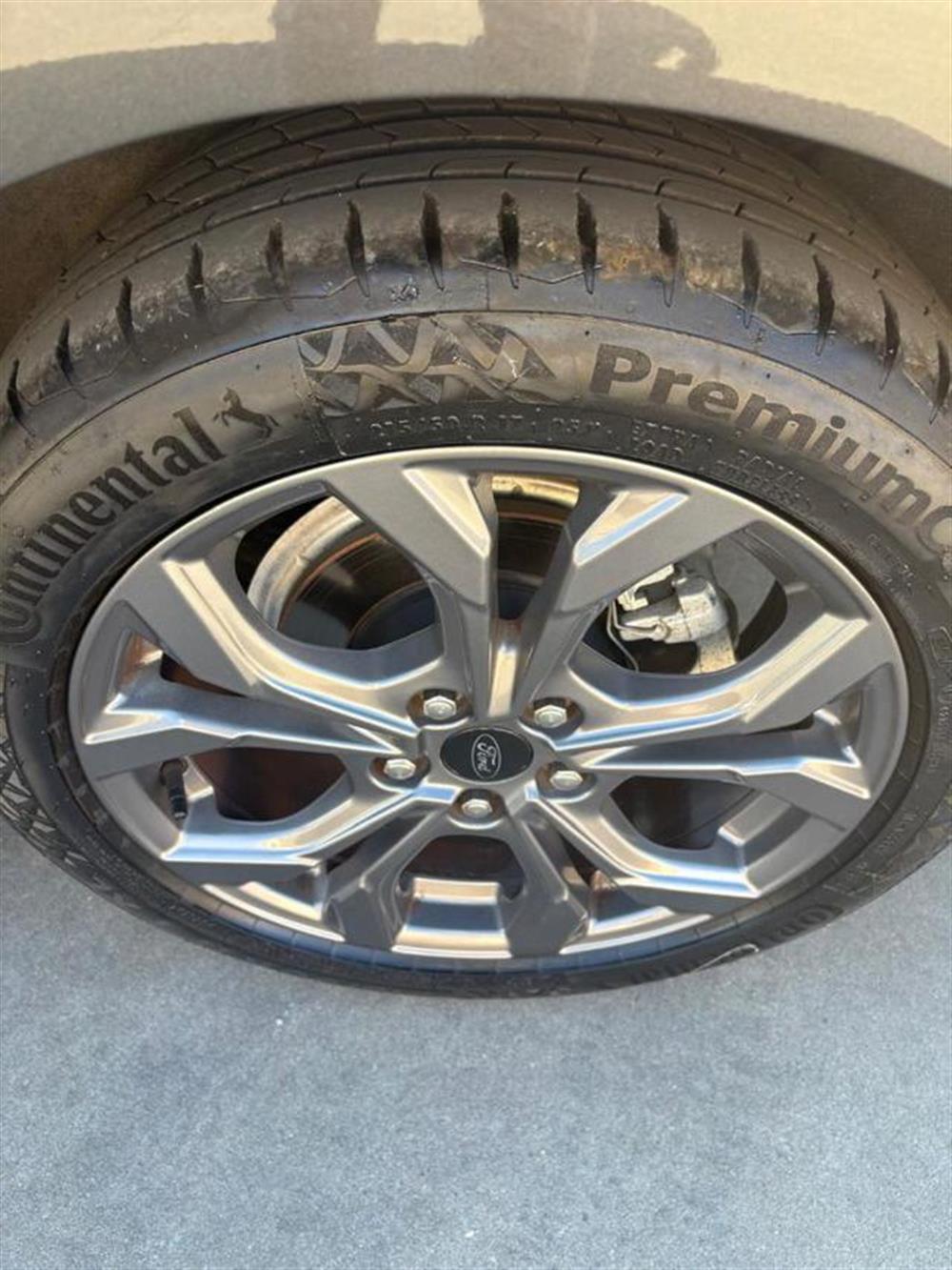 Focus Focus 1.0 EcoBoost Hybrid