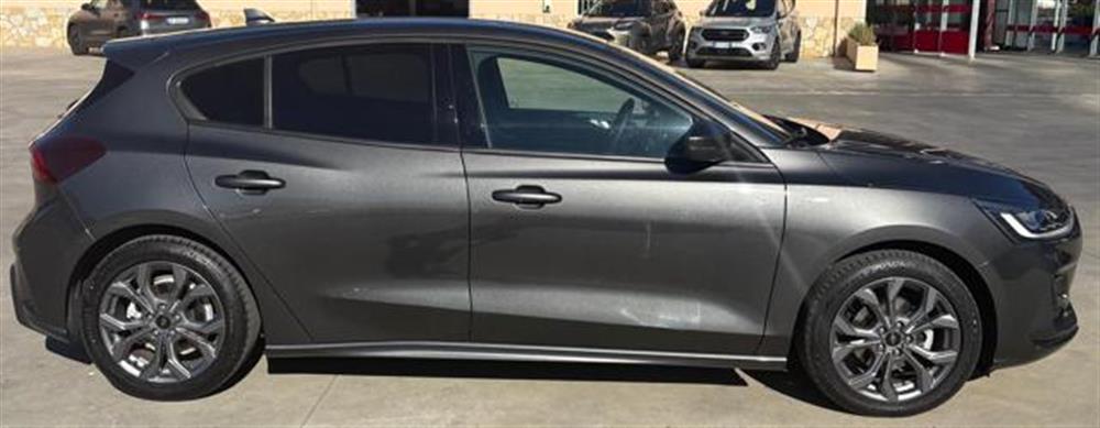 Focus Focus 1.0 EcoBoost Hybrid