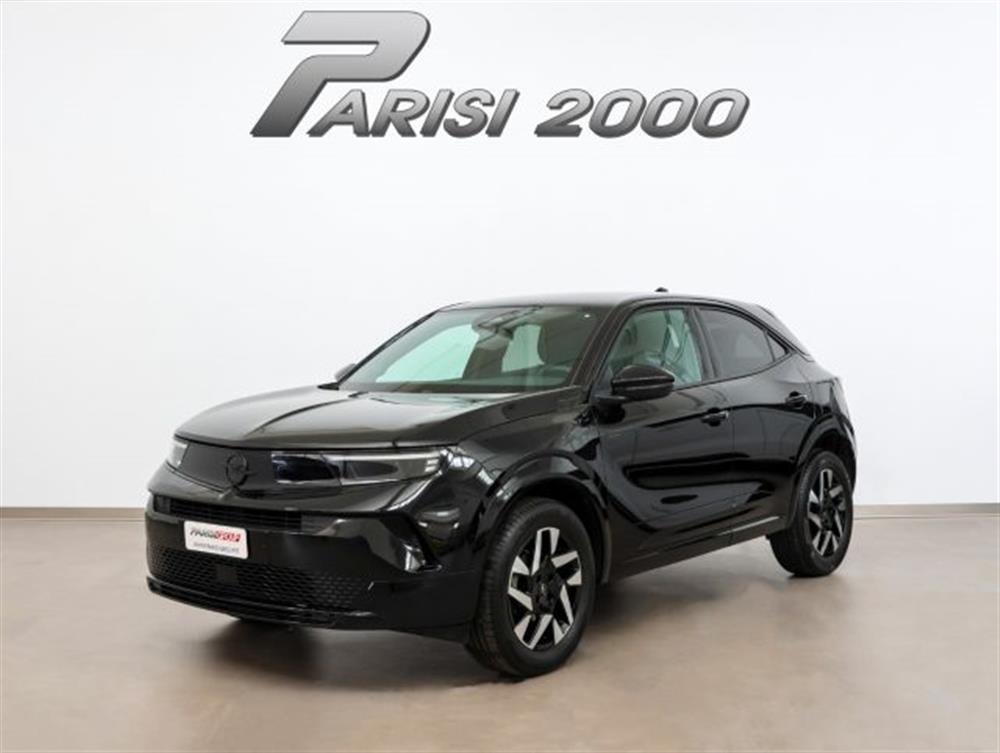 Mokka Mokka 1.2 Turbo 136CV GS *