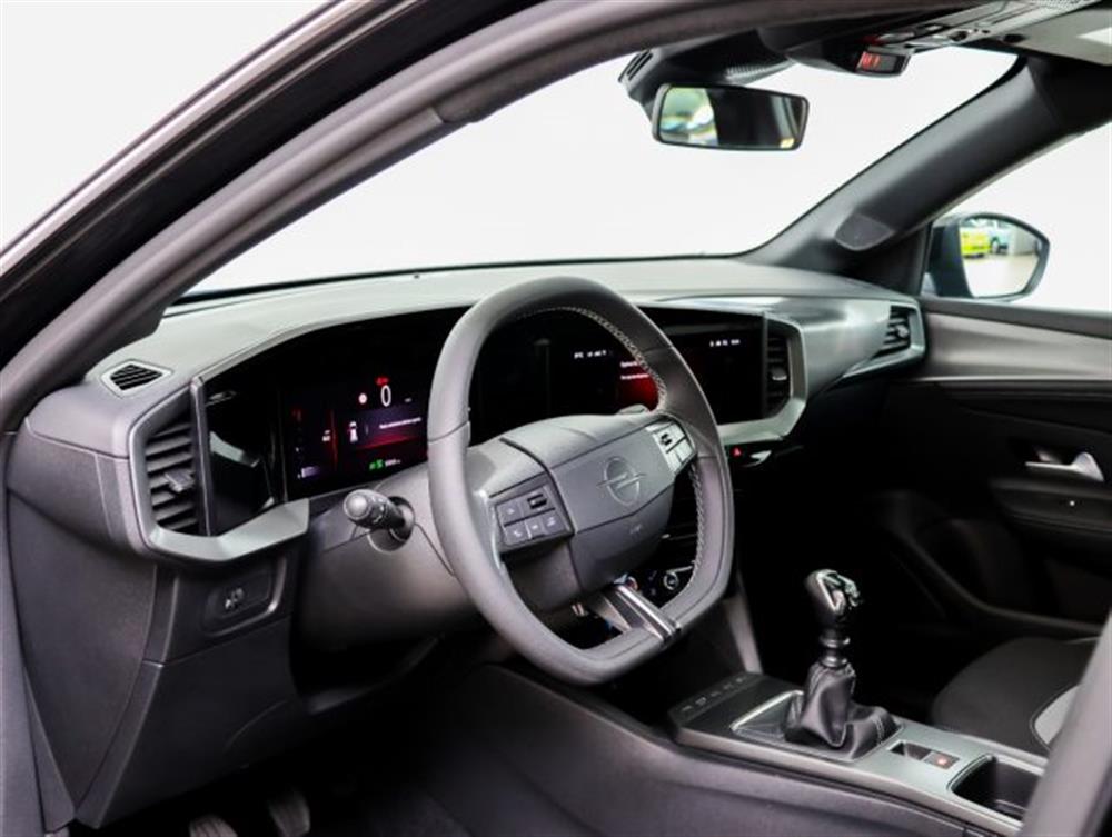 Mokka Mokka 1.2 Turbo 136CV GS *