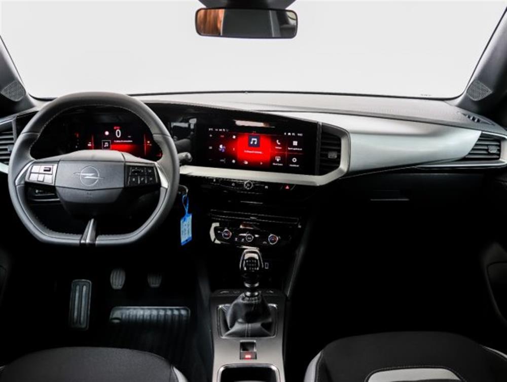 Mokka Mokka 1.2 Turbo 136CV GS *
