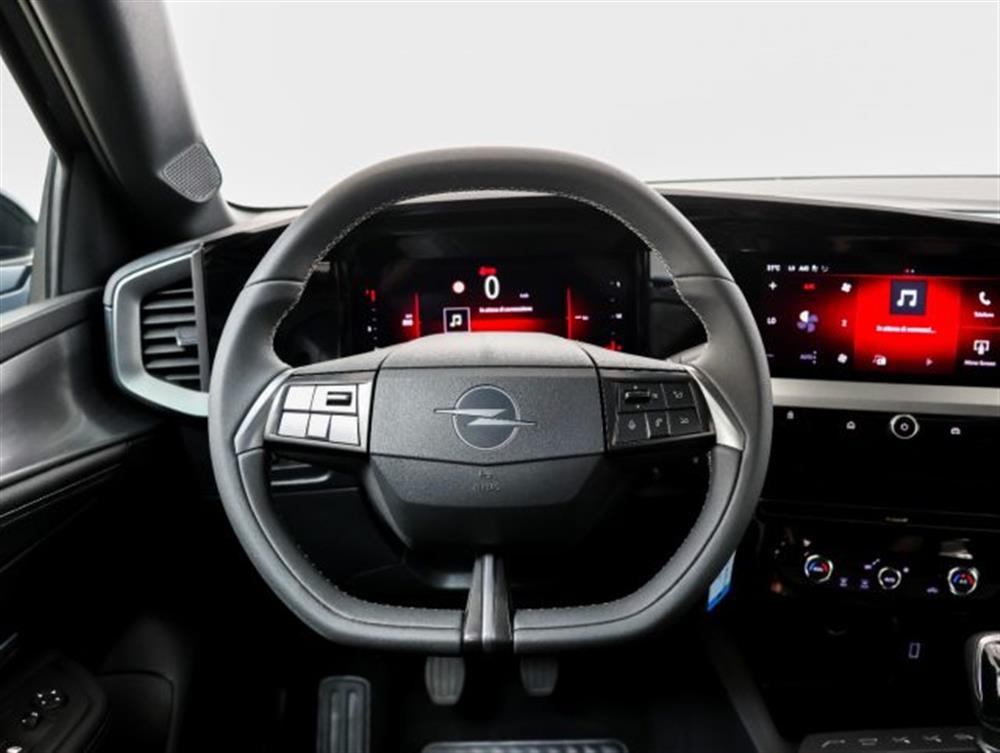 Mokka Mokka 1.2 Turbo 136CV GS *
