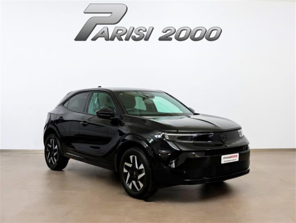 Mokka Mokka 1.2 Turbo 136CV GS *
