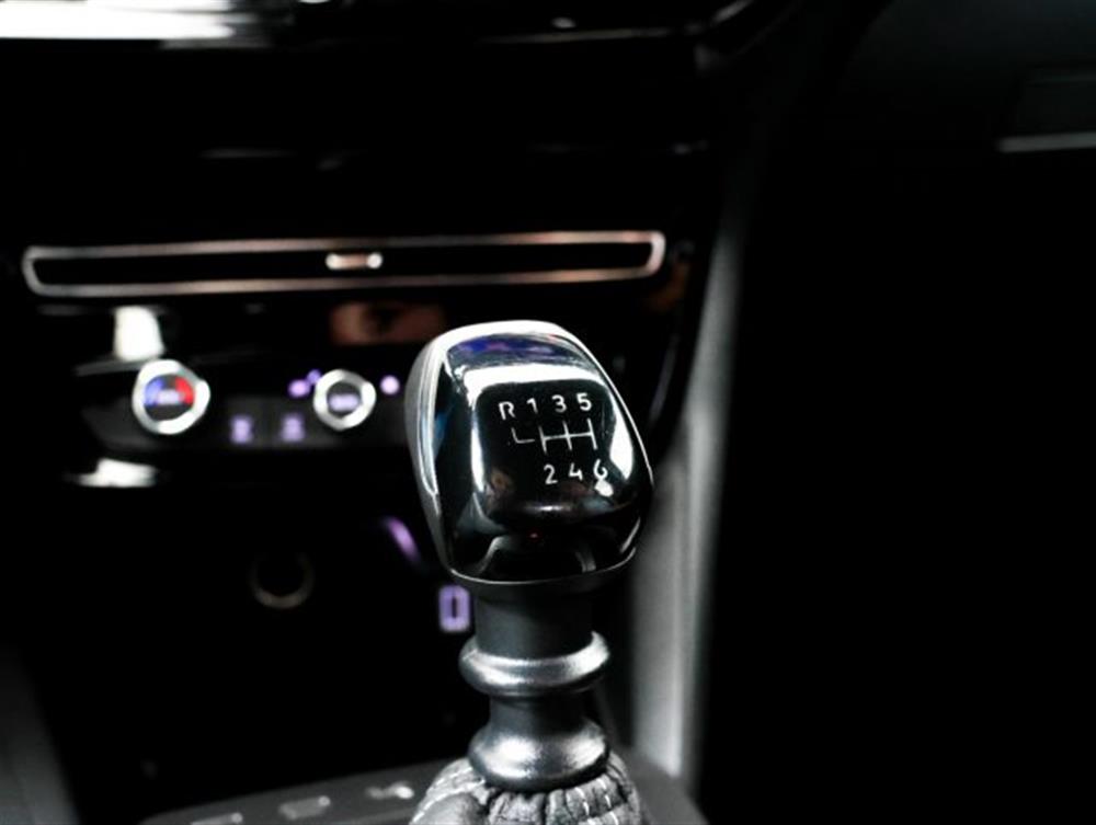 Mokka Mokka 1.2 Turbo 136CV GS *