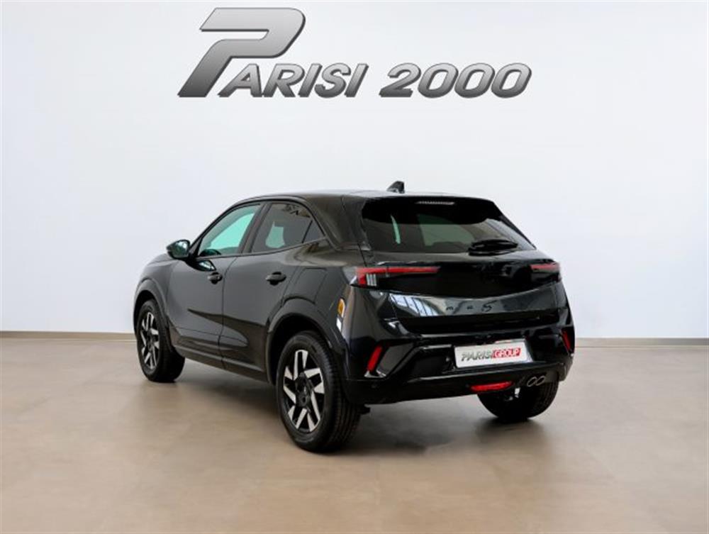 Mokka Mokka 1.2 Turbo 136CV GS *
