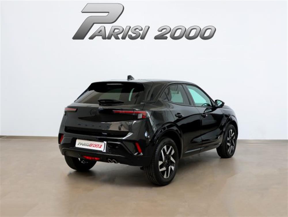 Mokka Mokka 1.2 Turbo 136CV GS *