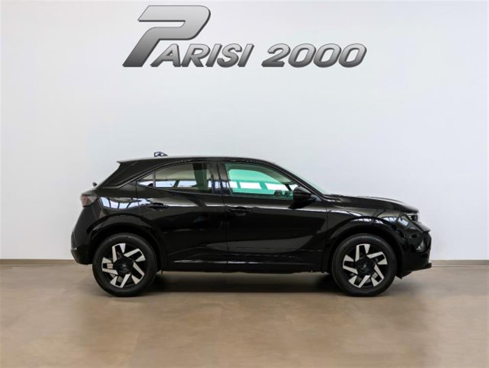 Mokka Mokka 1.2 Turbo 136CV GS *