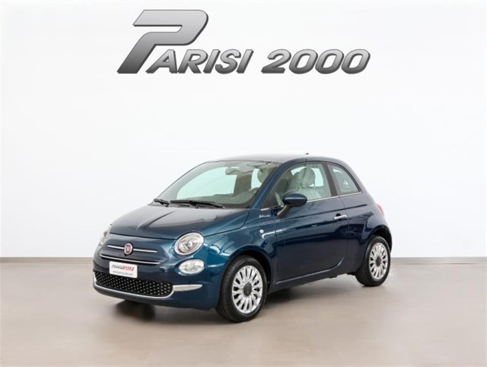500 500 1.0 Hybrid Dolcevita
