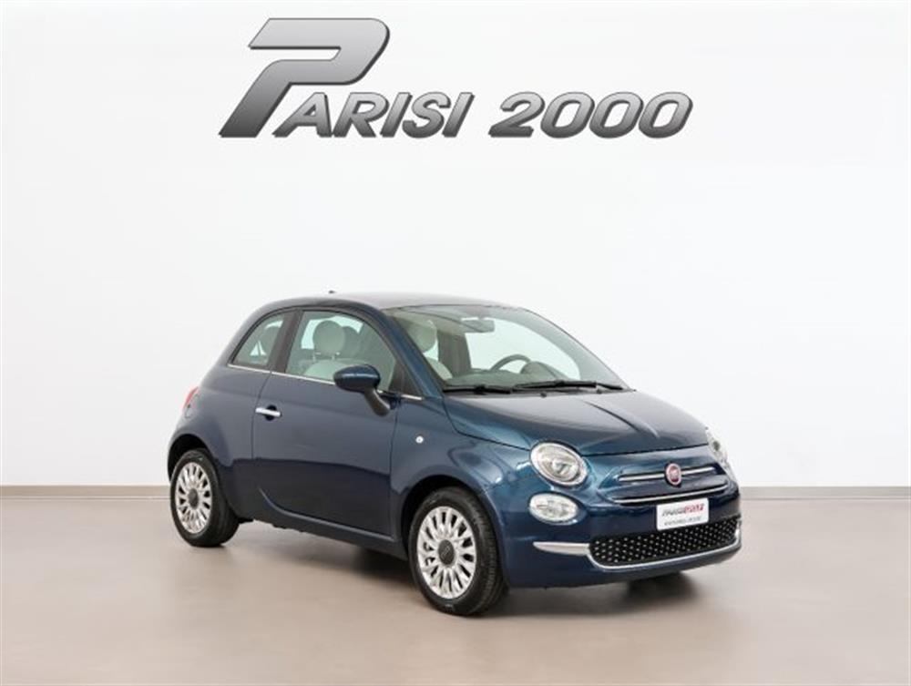 500 500 1.0 Hybrid Dolcevita