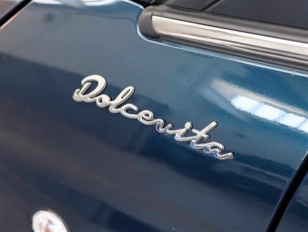 500 500 1.0 Hybrid Dolcevita