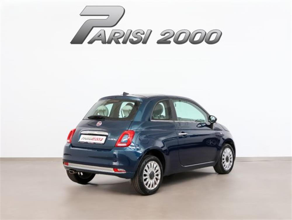 500 500 1.0 Hybrid Dolcevita