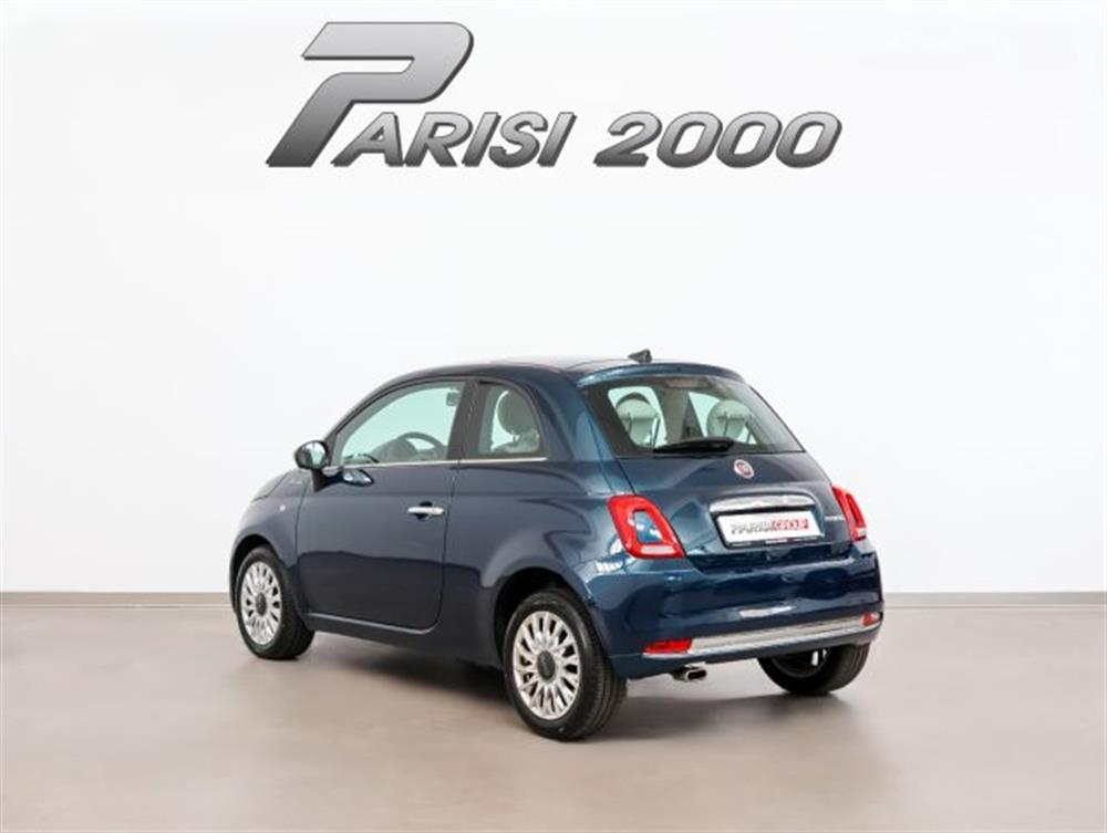 500 500 1.0 Hybrid Dolcevita