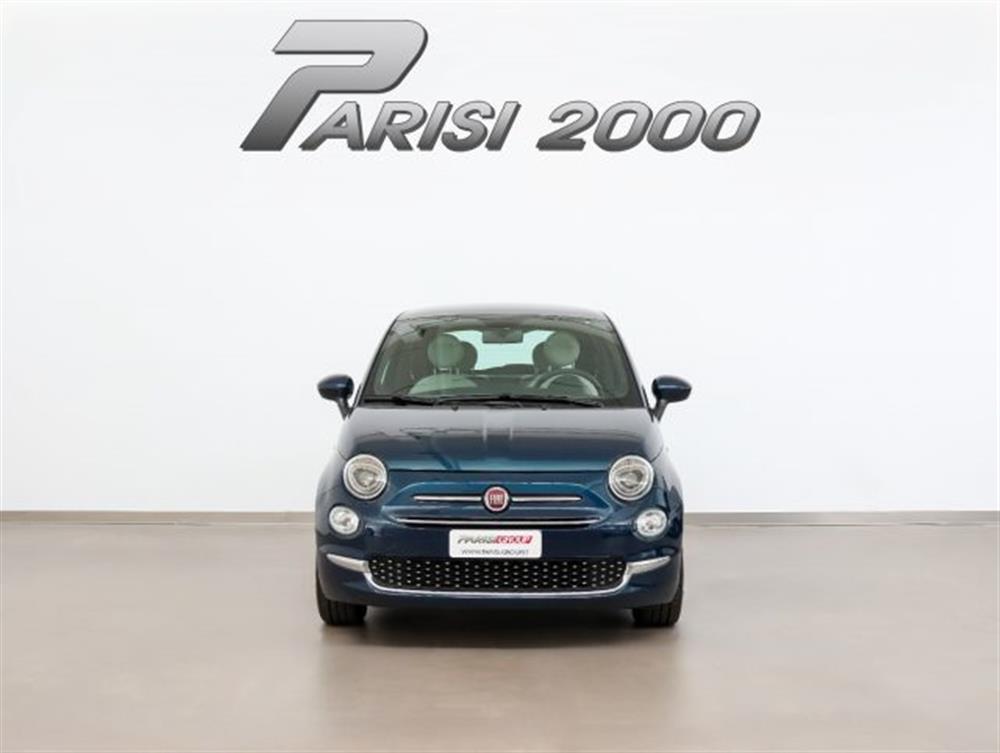500 500 1.0 Hybrid Dolcevita