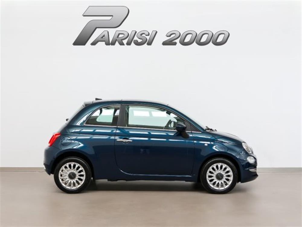 500 500 1.0 Hybrid Dolcevita