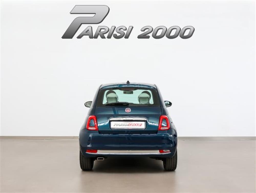 500 500 1.0 Hybrid Dolcevita