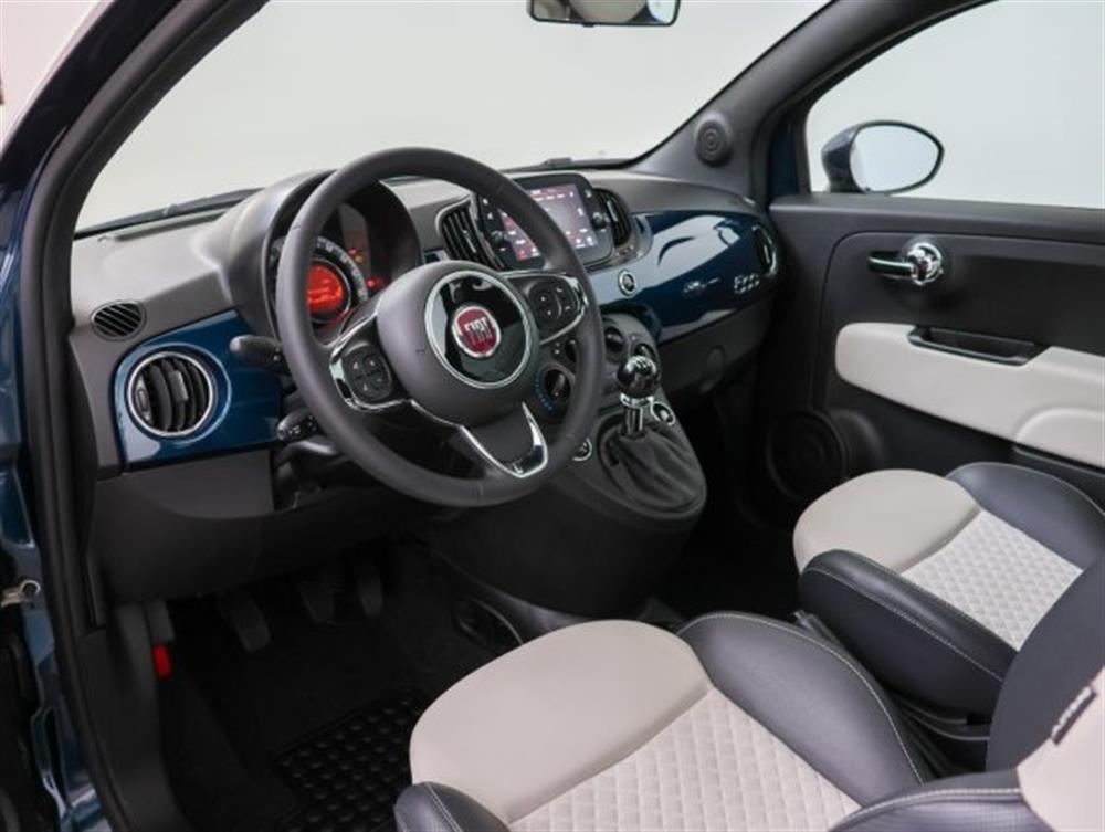 500 500 1.0 Hybrid Dolcevita