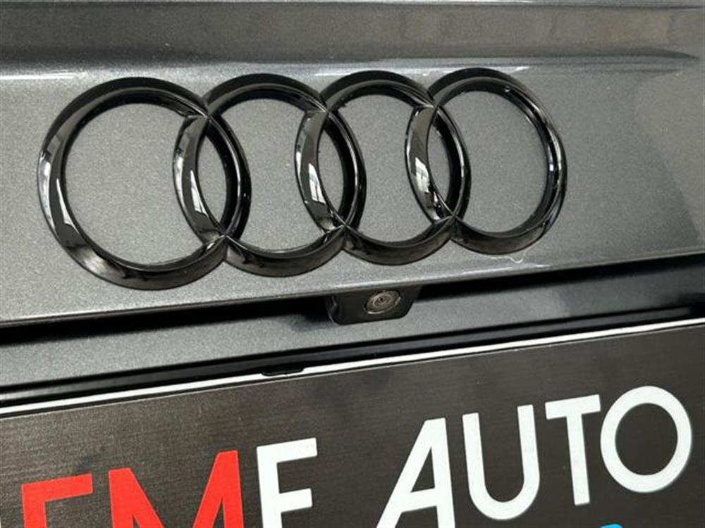 Q3 Q3 SPB 35 TDI S tronic