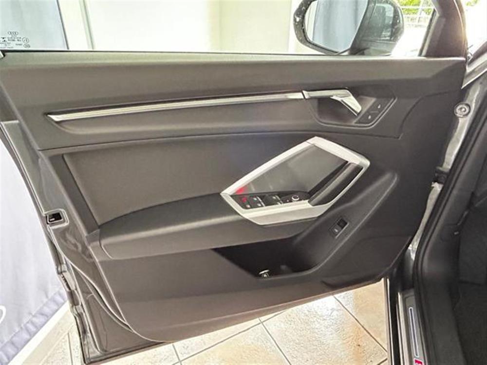 Q3 Q3 SPB 35 TDI S tronic