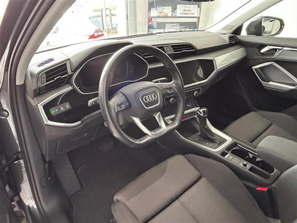 Q3 Q3 SPB 35 TDI S tronic