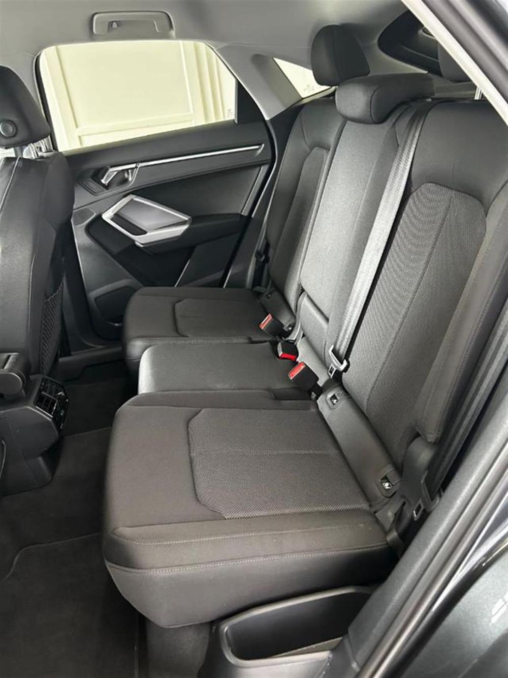 Q3 Q3 SPB 35 TDI S tronic