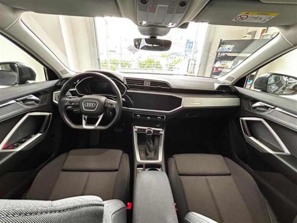 Q3 Q3 SPB 35 TDI S tronic