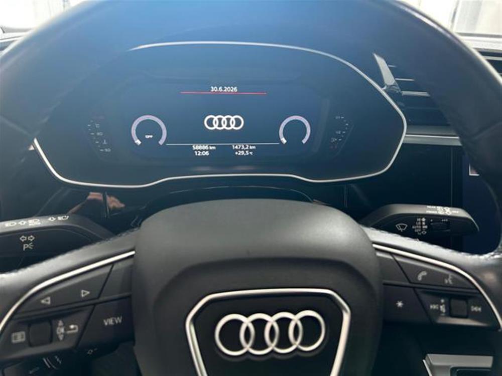 Q3 Q3 SPB 35 TDI S tronic