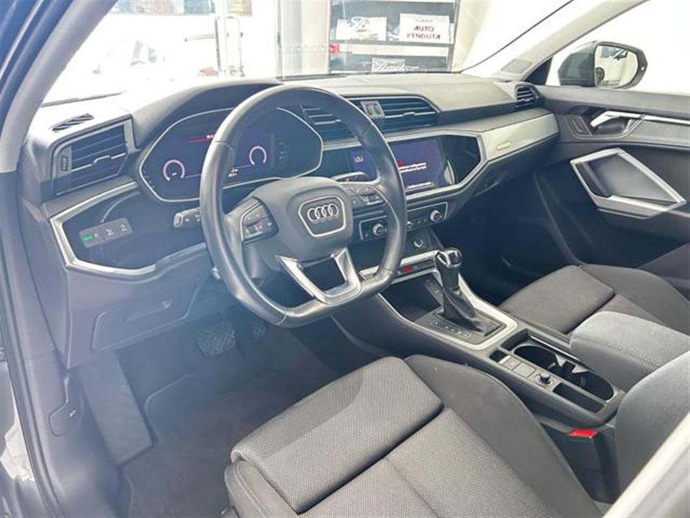 Q3 Q3 SPB 35 TDI S tronic