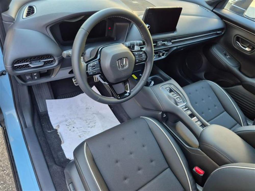 ZR-V ZR-V 2.0 Hev eCVT Sport