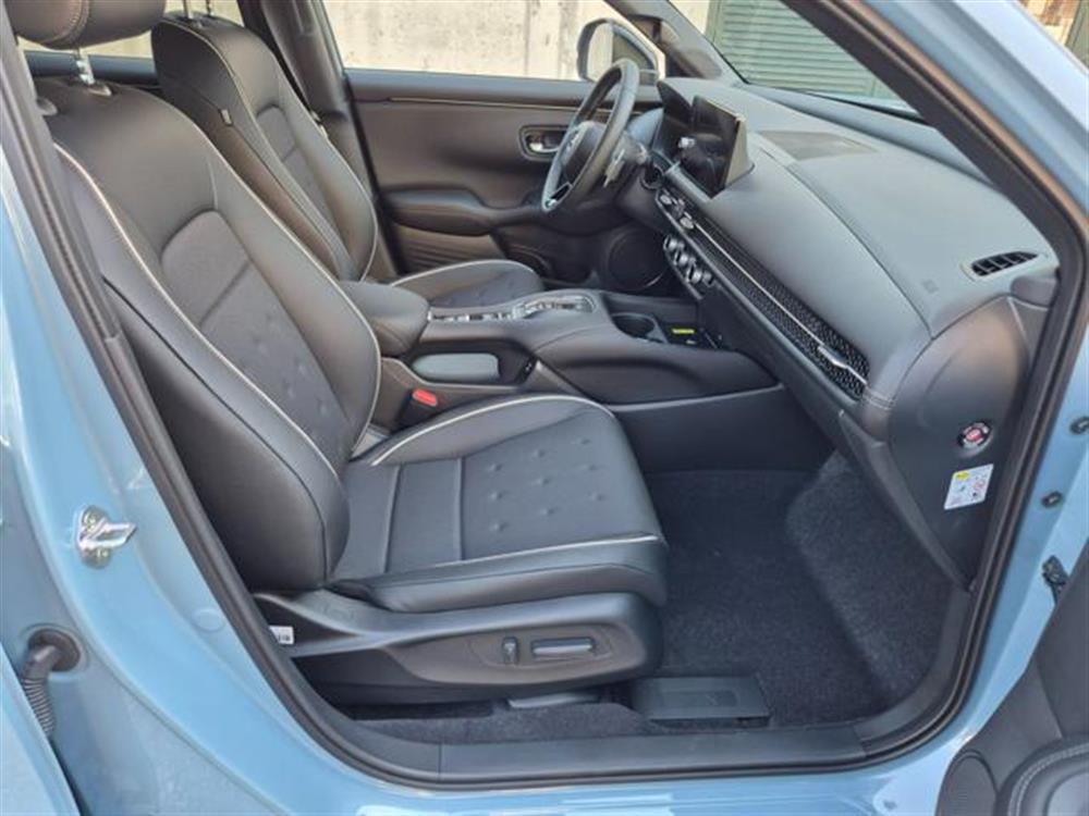ZR-V ZR-V 2.0 Hev eCVT Sport