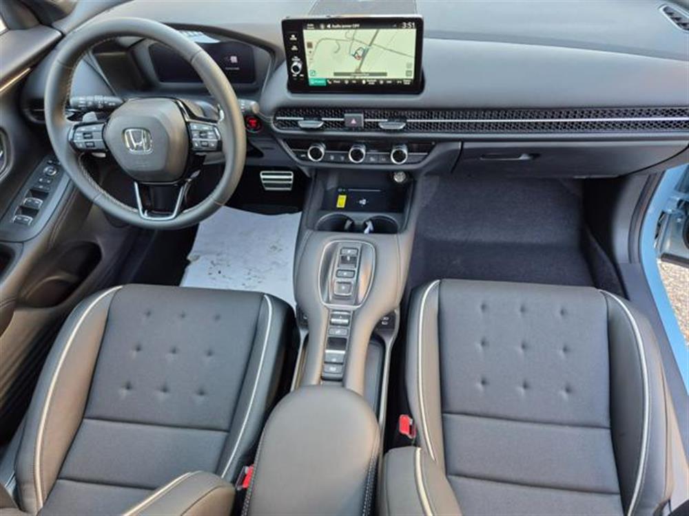 ZR-V ZR-V 2.0 Hev eCVT Sport
