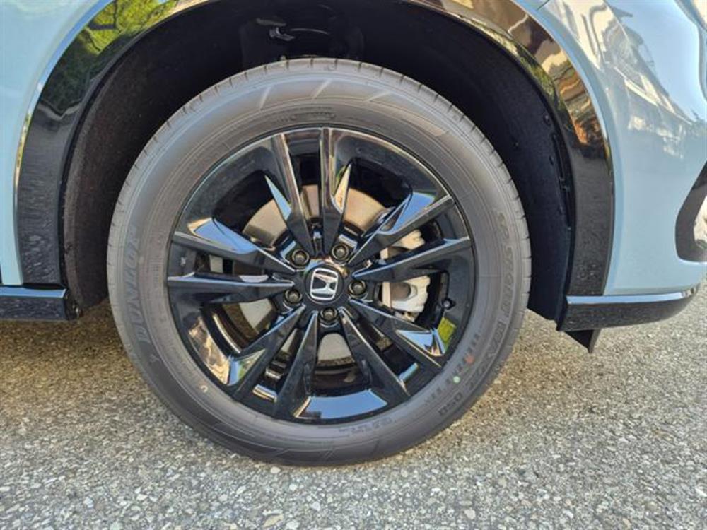 ZR-V ZR-V 2.0 Hev eCVT Sport
