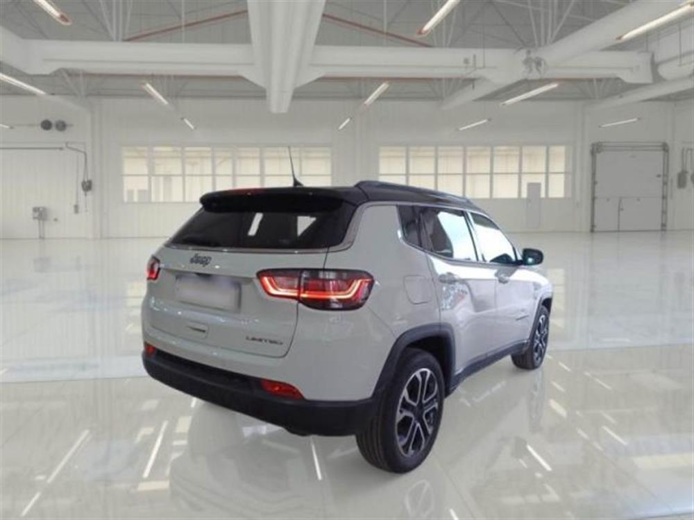 Compass Compass 1.6 Multijet II 2WD
