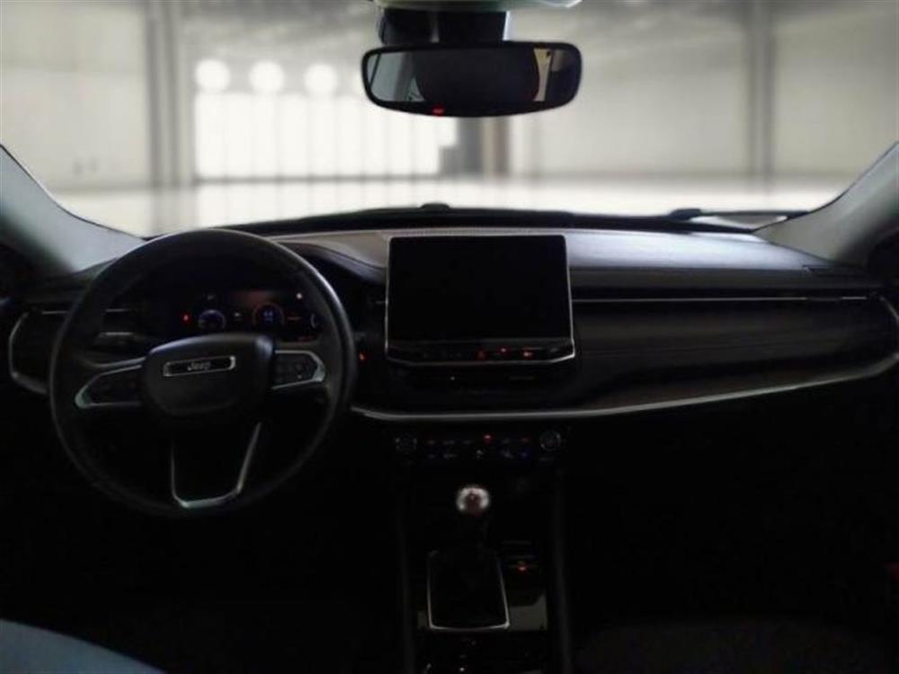 Compass Compass 1.6 Multijet II 2WD