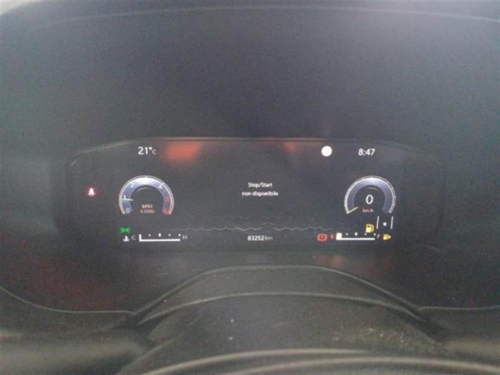 Compass Compass 1.6 Multijet II 2WD