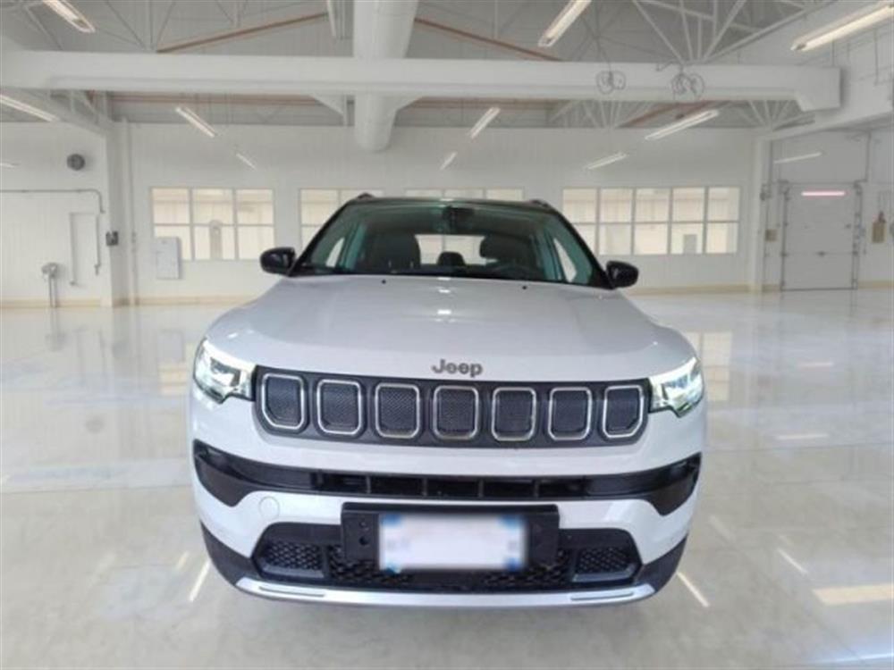 Compass Compass 1.6 Multijet II 2WD