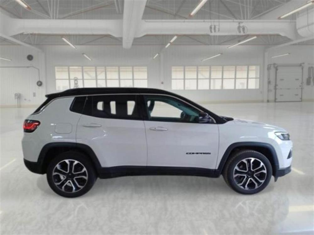 Compass Compass 1.6 Multijet II 2WD