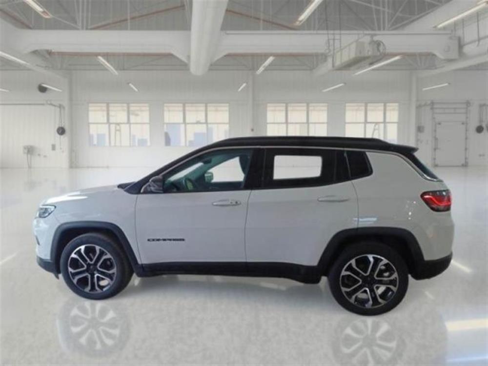 Compass Compass 1.6 Multijet II 2WD