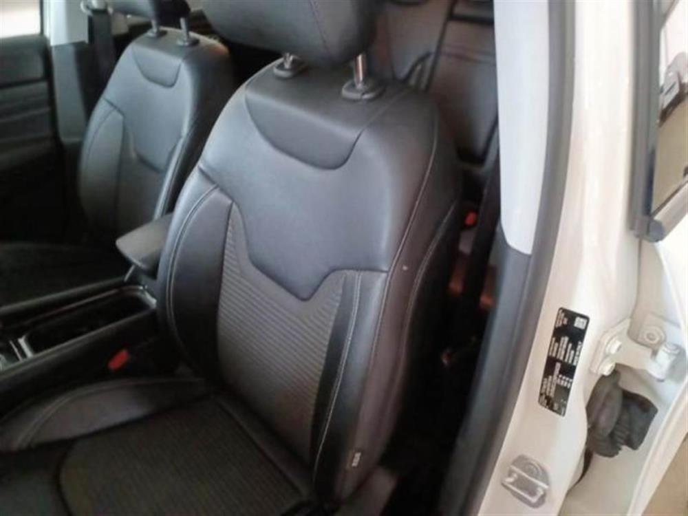 Compass Compass 1.6 Multijet II 2WD